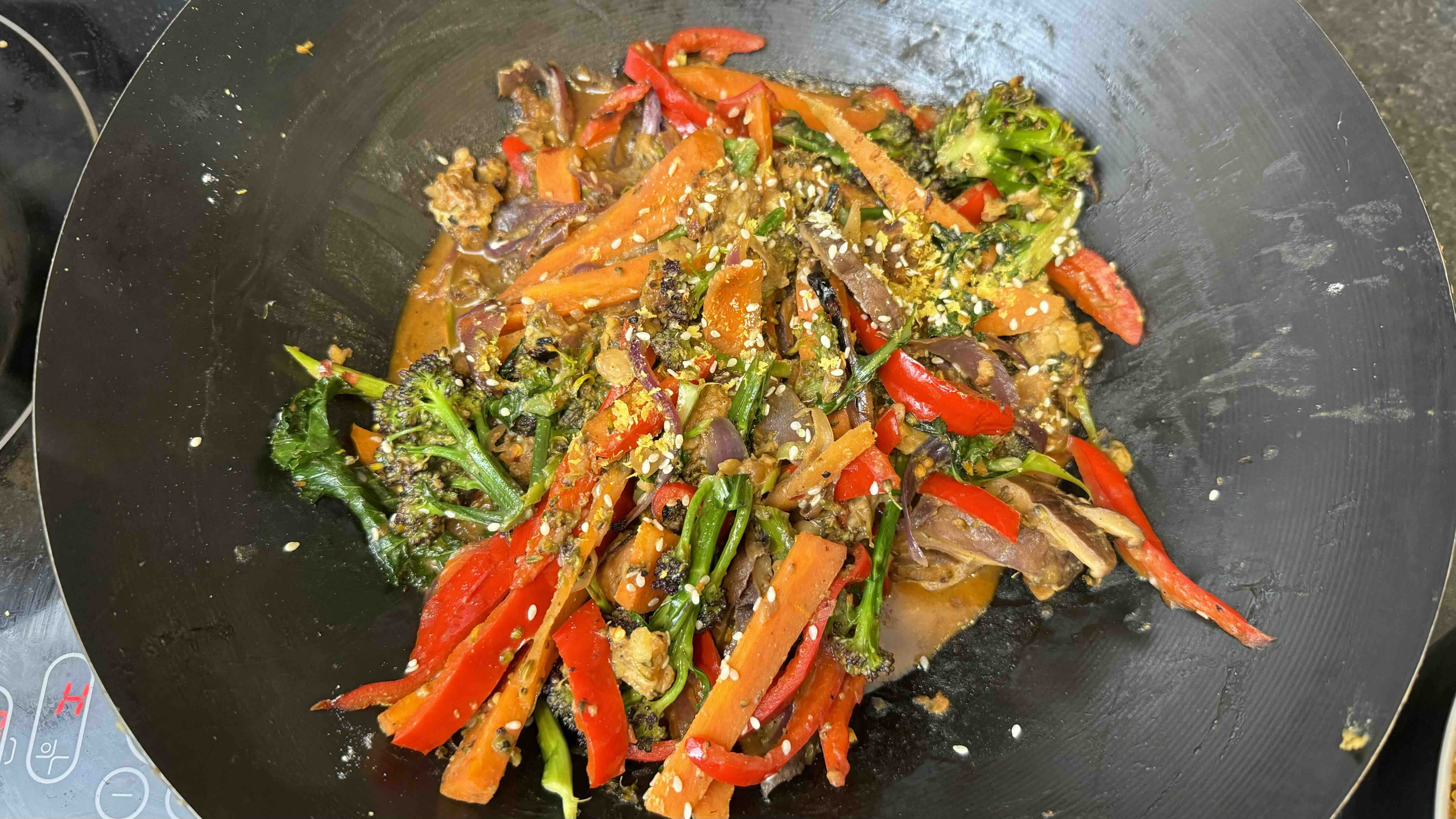 Thai Curry
